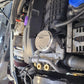 Oil Filter Cap Billet Aluminum for BMW N54 N55 S55 N51 N52 N20 N26 335i