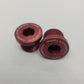 Oil Thermostat Caps for BMW N54, N55 and, S55 335i (PAIR)