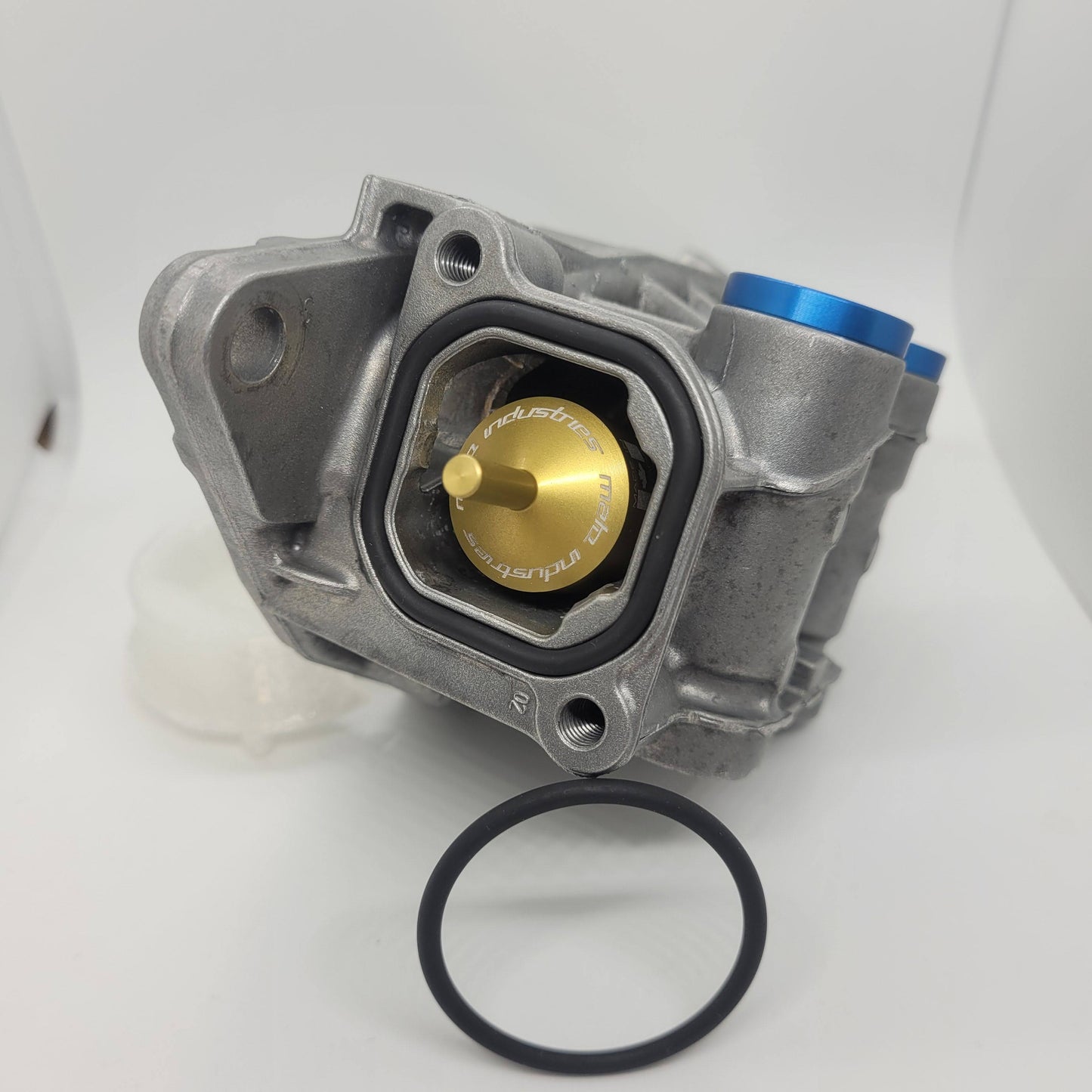 Seal / Gasket for Thermostat Lid BMW 335i, N54, N55, S55